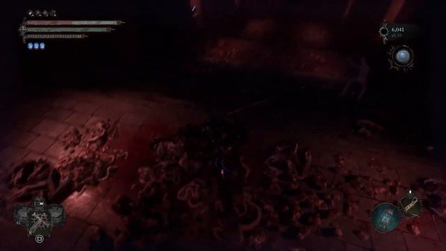 Lords Of The Fallen Finale - The Two Final Bosses - Radiance Ending смотреть онлайн