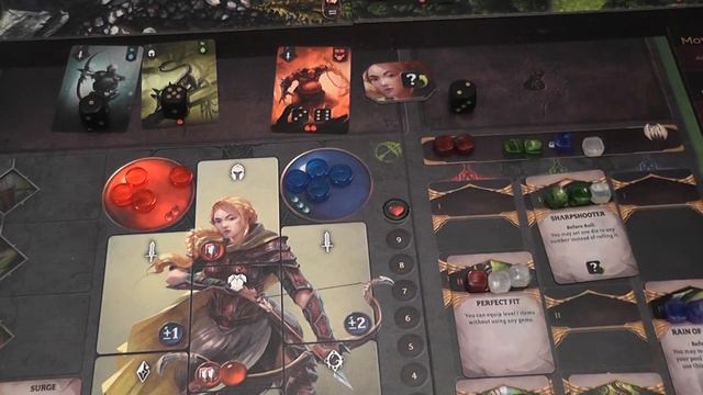 Sanctum Review смотреть онлайн