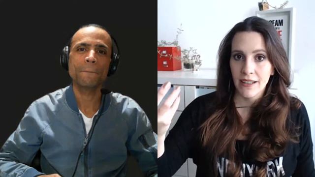 Aprovecha Al Máximo Tus Contactos En LinkedIn Con Mariana Quesada Y Pedro Reymond | Linkedin Cracks