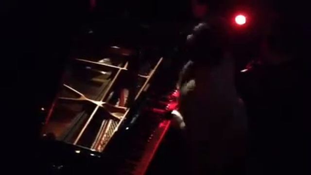 ELEW at The Writers Room смотреть онлайн