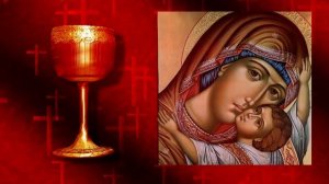 МОЛИТВА - ДЛЯ СЫНА УДАЧИ В ДЕЛАХ.  Материнская молитва за взрослого сына !!!