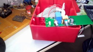 Статик -3м Красный, ремонт. Разочарование Года.