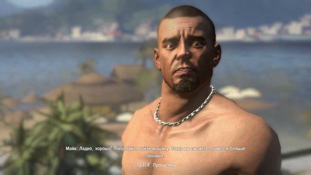 Dead Island - Моменты прохождения побочных заданий смотреть онлайн