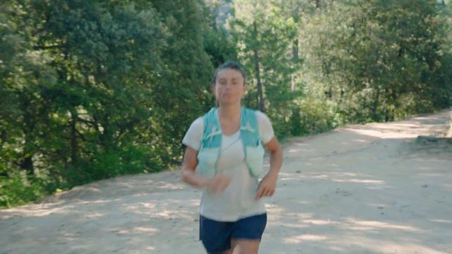 How to cut your hydration vest straws - Salomon How To смотреть онлайн