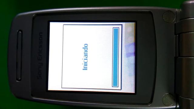 Playing Kelly Slater Pro Surfer en Sony Ericsson Z600 смотреть онлайн
