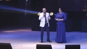 Концерт Олеся Яковлева «Ман чунāм юрлать» (2023)