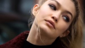 Gigi Hadid || Джиджи Хадид || Stitches ♥