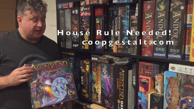 Favorite Game Friday Deck Building смотреть онлайн