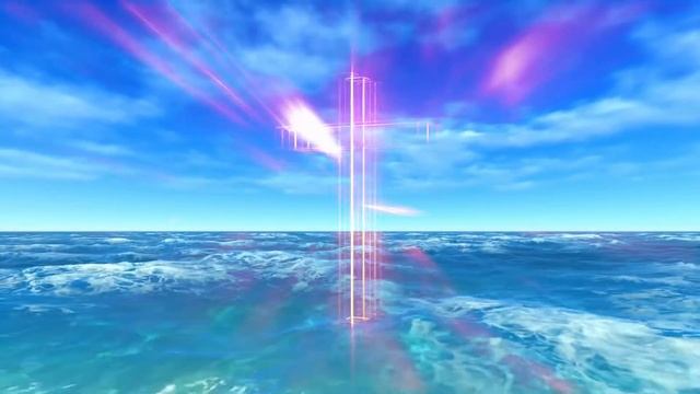 კურნების ლოცვა (სასწაულმოქმედი, სწრაფმოქმედი მტკიცებითი ლოცვა) მკურნალ ჰერცებთან 417, 528, 639Hz