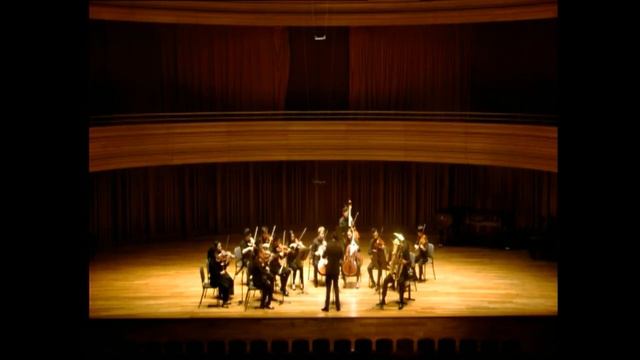 Concertino for Tuba and String Orchestra (3rd Movement) - Jan Koetsier смотреть онлайн