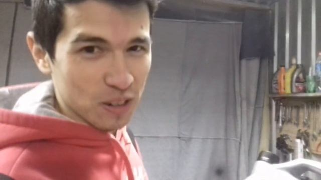 ПОВАЛИТ ИЛИ НЕТ?!) - АВТОМОБИЛЬНОЕ МАСЛО В СКУТЕР?!???!! Скутерные масла MOTUL 4т смотреть онлайн