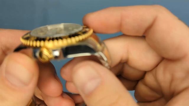 Супер клон от vsf rolex sea dweller 43 смотреть онлайн