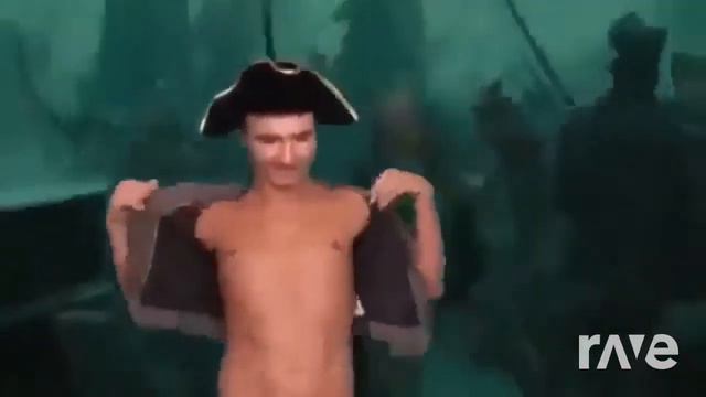 Voodoo People Я Российский Новый Пират - Владик Хворостанцев & The Prodigy - Topic | RaveDJ смотреть онлайн