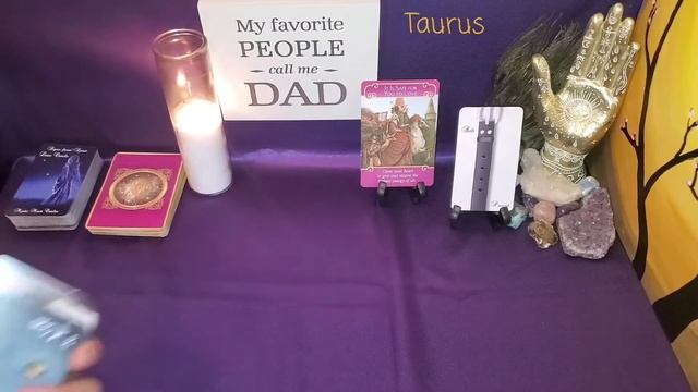 TAURUS LOVE • ? You Must Not Punish Yourself! • August 15 - 21 Tarot Oracle Reading смотреть онлайн