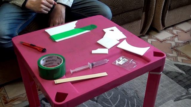 Очки виртуальной реальности своими руками смотреть онлайн