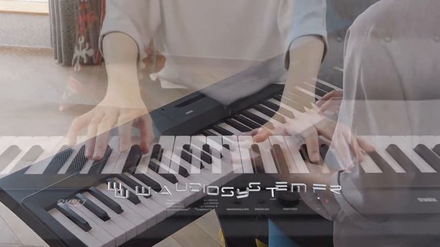 Piano Numérique LIANO KORG смотреть онлайн
