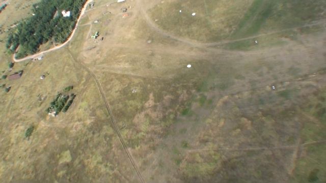 #Прыжокспарашютом смотреть онлайн