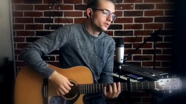 Малбэк и Сюзанна - Равнодушие (cover) смотреть онлайн