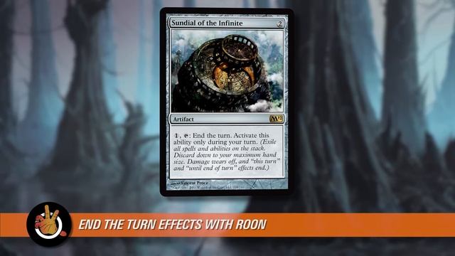 Is Roon OP Now? | Bonus Episode | The Command Zone | Magic: The Gathering Commander / EDH смотреть онлайн