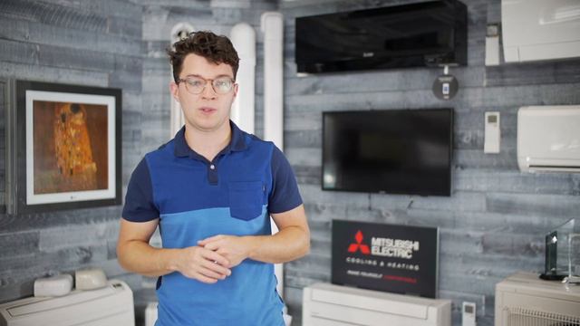 Top Two Most Popular Mini-Split Brands in the USA. Mitsubishi vs LG Mini-Split Systems смотреть онлайн