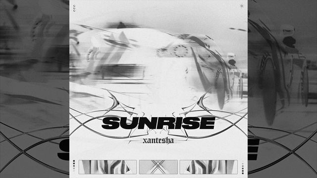 SUNRISE (Super Slowed + Reverb) смотреть онлайн