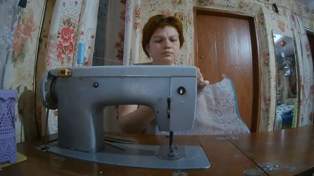 пошив фартука в детский сад/непромокаемый фартук смотреть онлайн