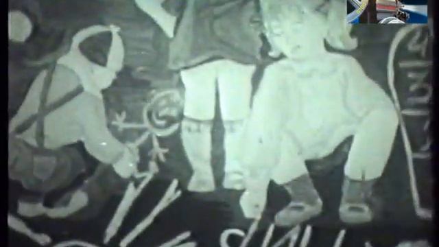 1979 год ШАГАЙ ДЕТСТВО ТИХОРЕЦК смотреть онлайн