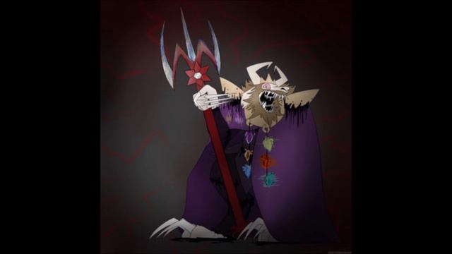 underworld asgore theme смотреть онлайн