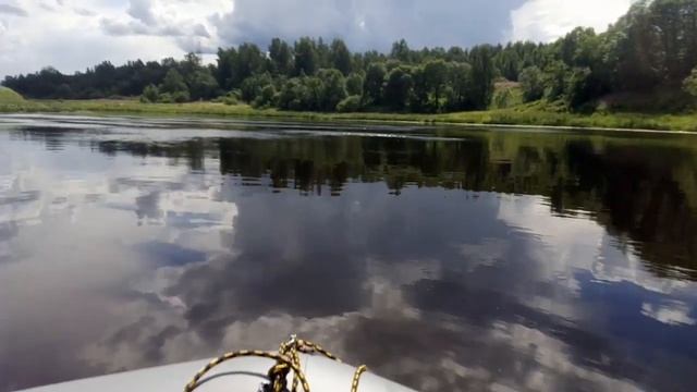 Мотор TROLL 2 5 HD смотреть онлайн