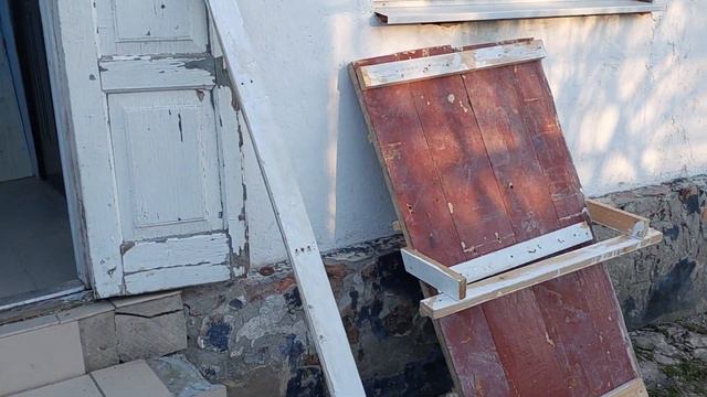 Всё пошло не по плану. Ремонт в доме кубанце. смотреть онлайн