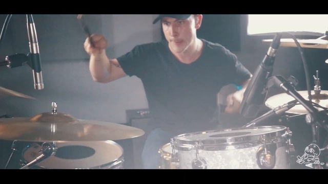Kingdom Of Giants - Cash Out Drum Playthrough смотреть онлайн