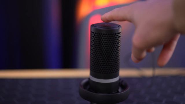 HyperX Duocast Microphone Review (vs. Blue Yeti Microphone) смотреть онлайн