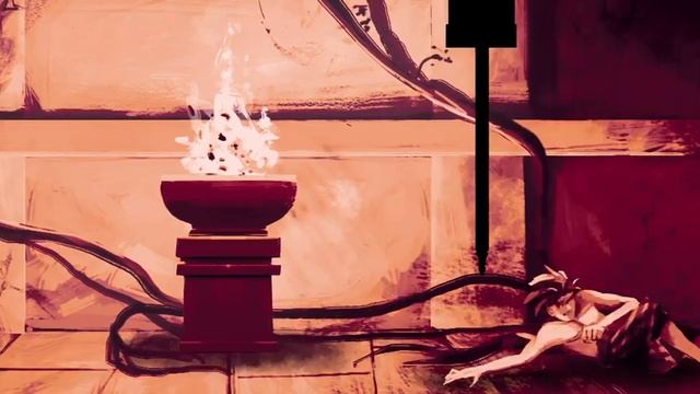 Escape from Naraka - Lore Trailer смотреть онлайн