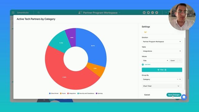 SmartTips: How to create a Dashboard with Data from other Solutions смотреть онлайн