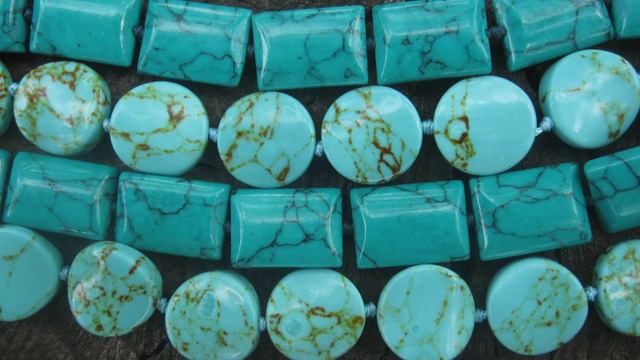 Turquoise Meaning Benefits and Spiritual Properties смотреть онлайн
