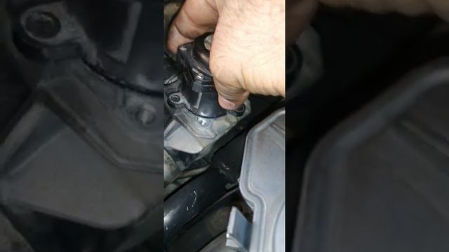 installation EGR Citroën Berlingo 1.6 HDi смотреть онлайн
