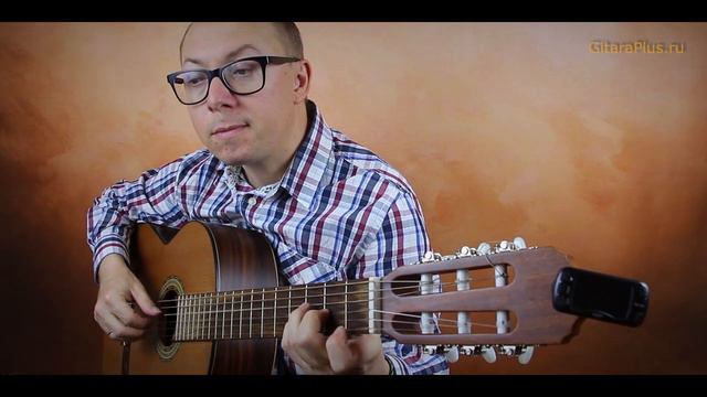 Сумерки | Гитара | Александр Фефелов смотреть онлайн