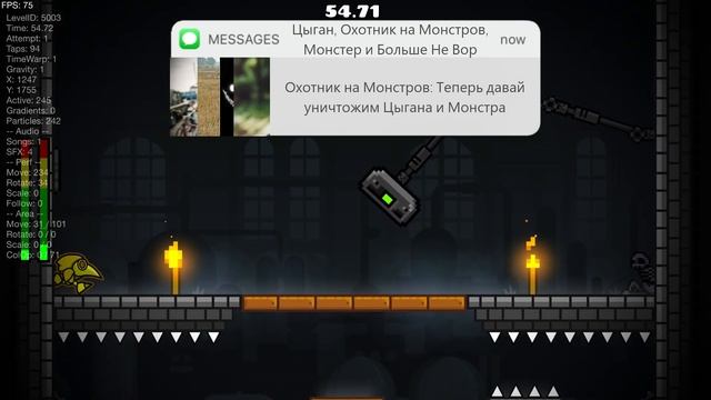 Когда взял телефон у первоклассника (часть 16) смотреть онлайн