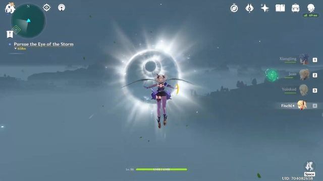 *NEW* SECRET ISLAND FOUND IN GENSHIN IMPACT! SECRET QUEST FOR FREE PRIMOGEMS & WISHES! смотреть онлайн