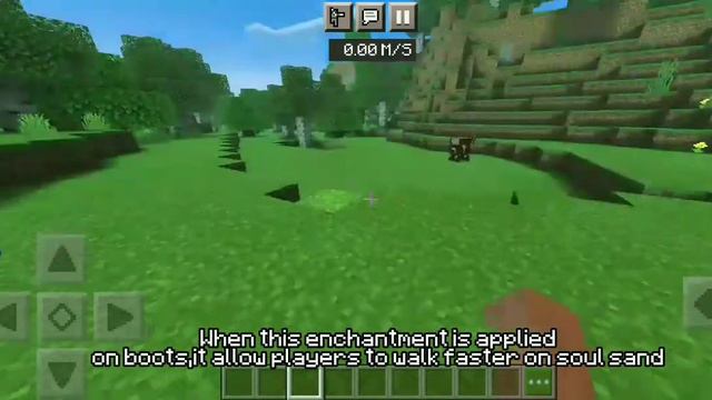 Minecraft Enchantments Explained | Part 1 смотреть онлайн