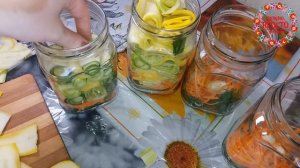 Уже МНОГО лет ТАК ДЕЛАЕМ! 5 обалденных заготовок НА ЗИМУ провереных годами!