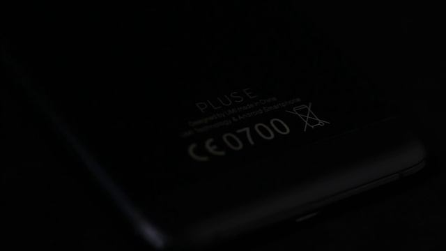 UMi Plus E: World first Helio P20 6GB RAM smartphone listed! смотреть онлайн