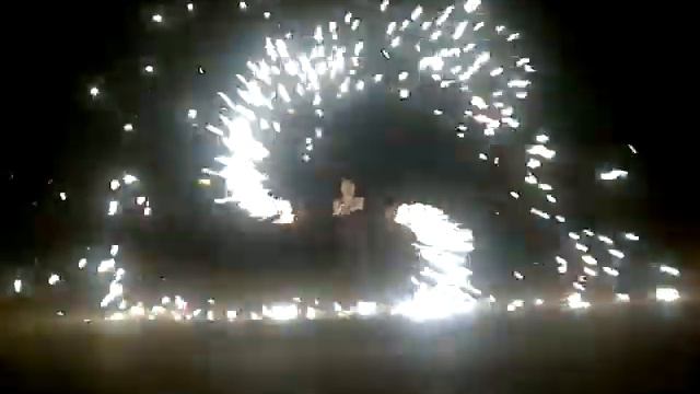 фаер шоу fire show смотреть онлайн