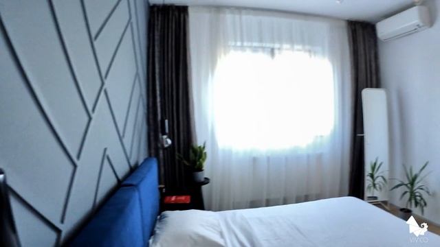 Amenajare Apartament 3 Camere In Stil Minimalist |  Vivico Design Interior