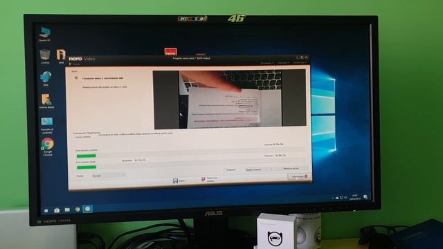 Video Tutorial: Creare un Dvd Video Personalizzato Per sistema MMi Audi смотреть онлайн
