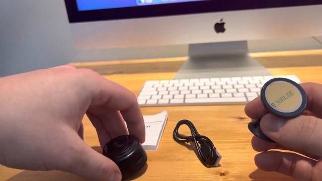 Мини Камера А9 смотреть онлайн