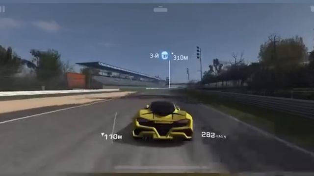 Как пройти «Охотник» в игре Real Racing 3. смотреть онлайн