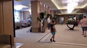 Крым. Самый Чистый Пляж. Санаторий Форос