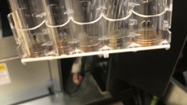 HOW TO: Fix “Please Use Exact Change” Error On A Vending Machine смотреть онлайн