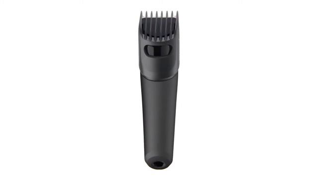 Обзор «Braun HC 5050 машинка для стрижки волос, цвет черный» смотреть онлайн